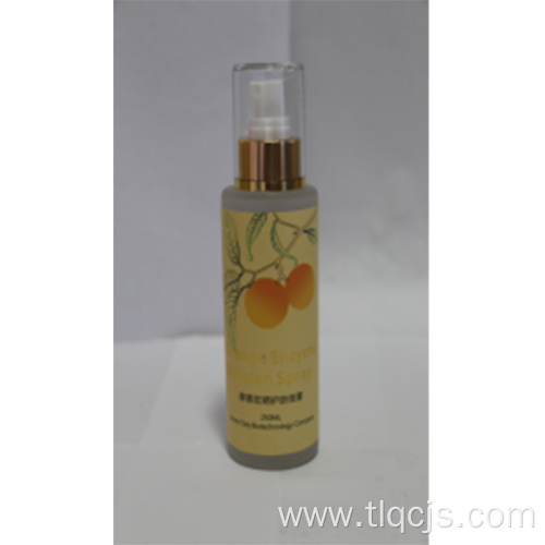 Enzyme skin care spray